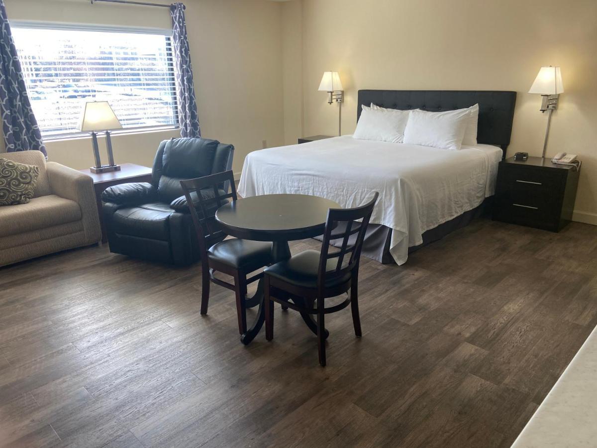 University Inn Duke Дарем Экстерьер фото