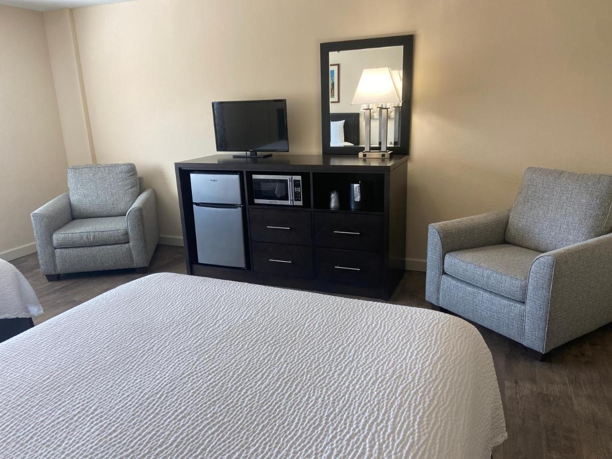 University Inn Duke Дарем Экстерьер фото