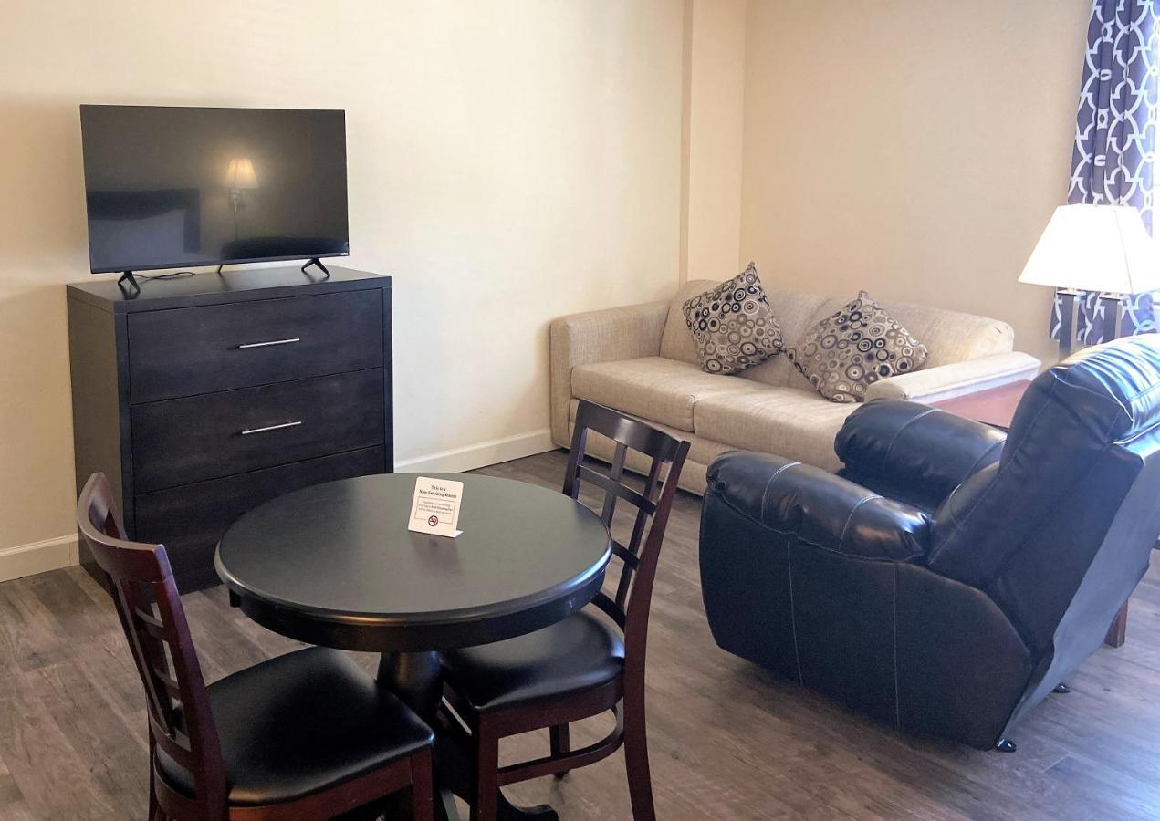 University Inn Duke Дарем Экстерьер фото