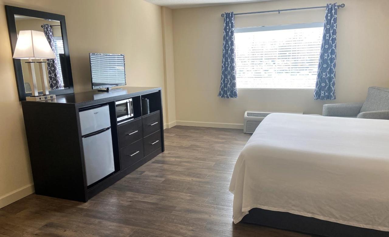 University Inn Duke Дарем Экстерьер фото