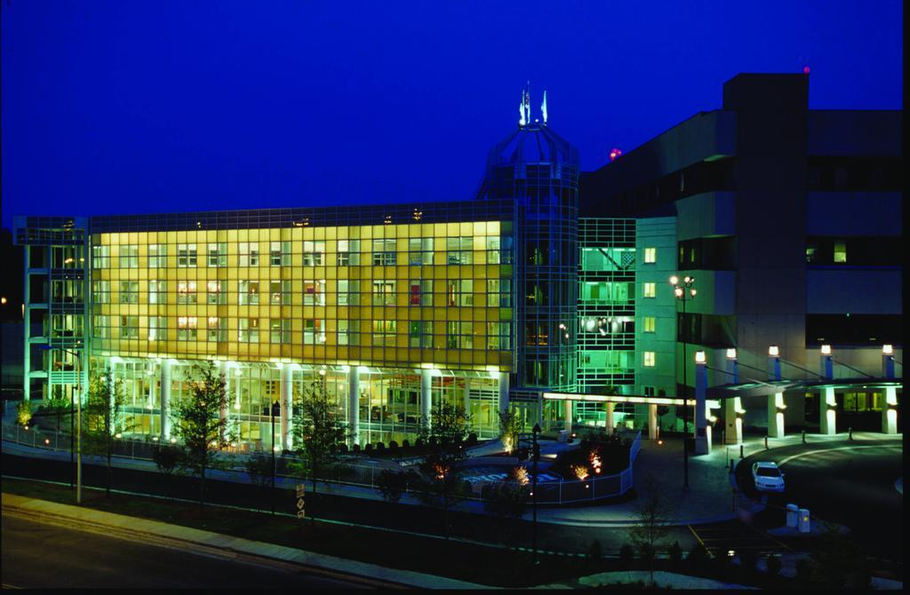 University Inn Duke Дарем Экстерьер фото