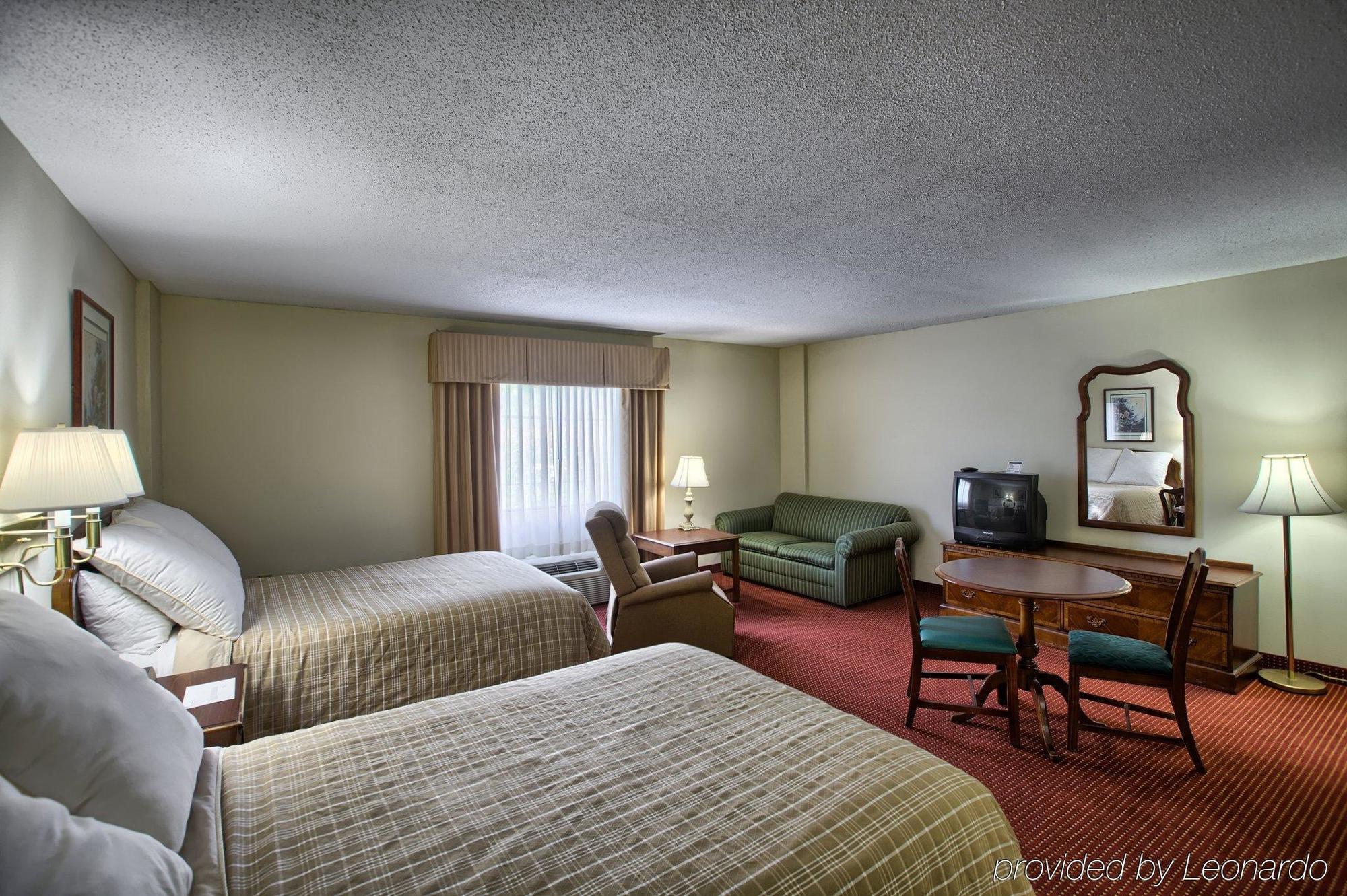 University Inn Duke Дарем Экстерьер фото