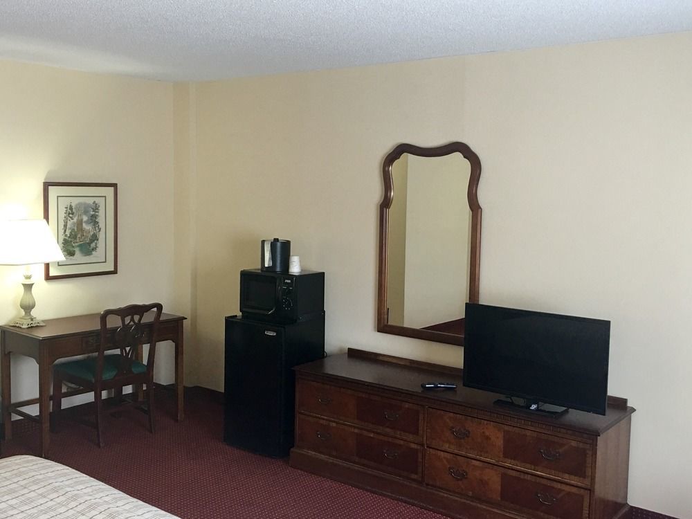 University Inn Duke Дарем Экстерьер фото