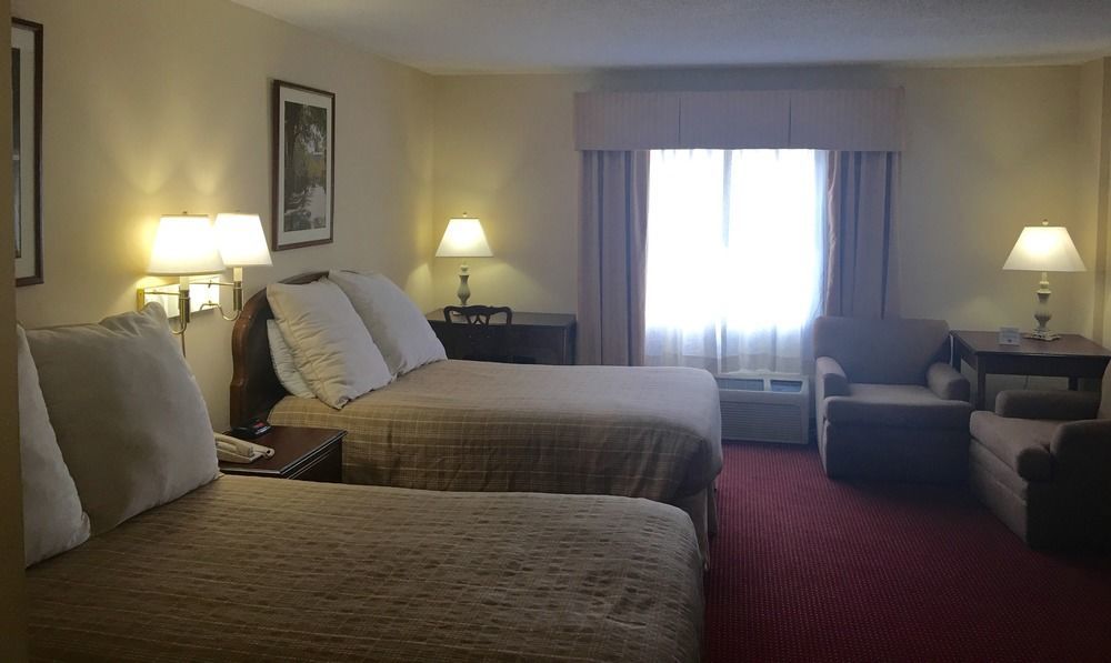 University Inn Duke Дарем Экстерьер фото