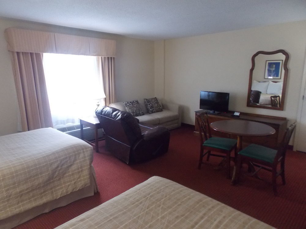 University Inn Duke Дарем Экстерьер фото