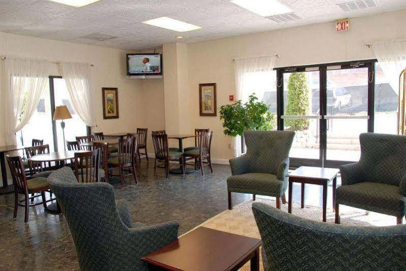 University Inn Duke Дарем Экстерьер фото